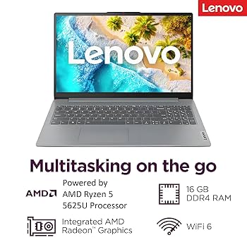 ノートPC Lenovo - Lenovo Ryzen 5 5625U 16G 256G windows11 Lenovo Ryzen 5 5625U 16G 256G windows11